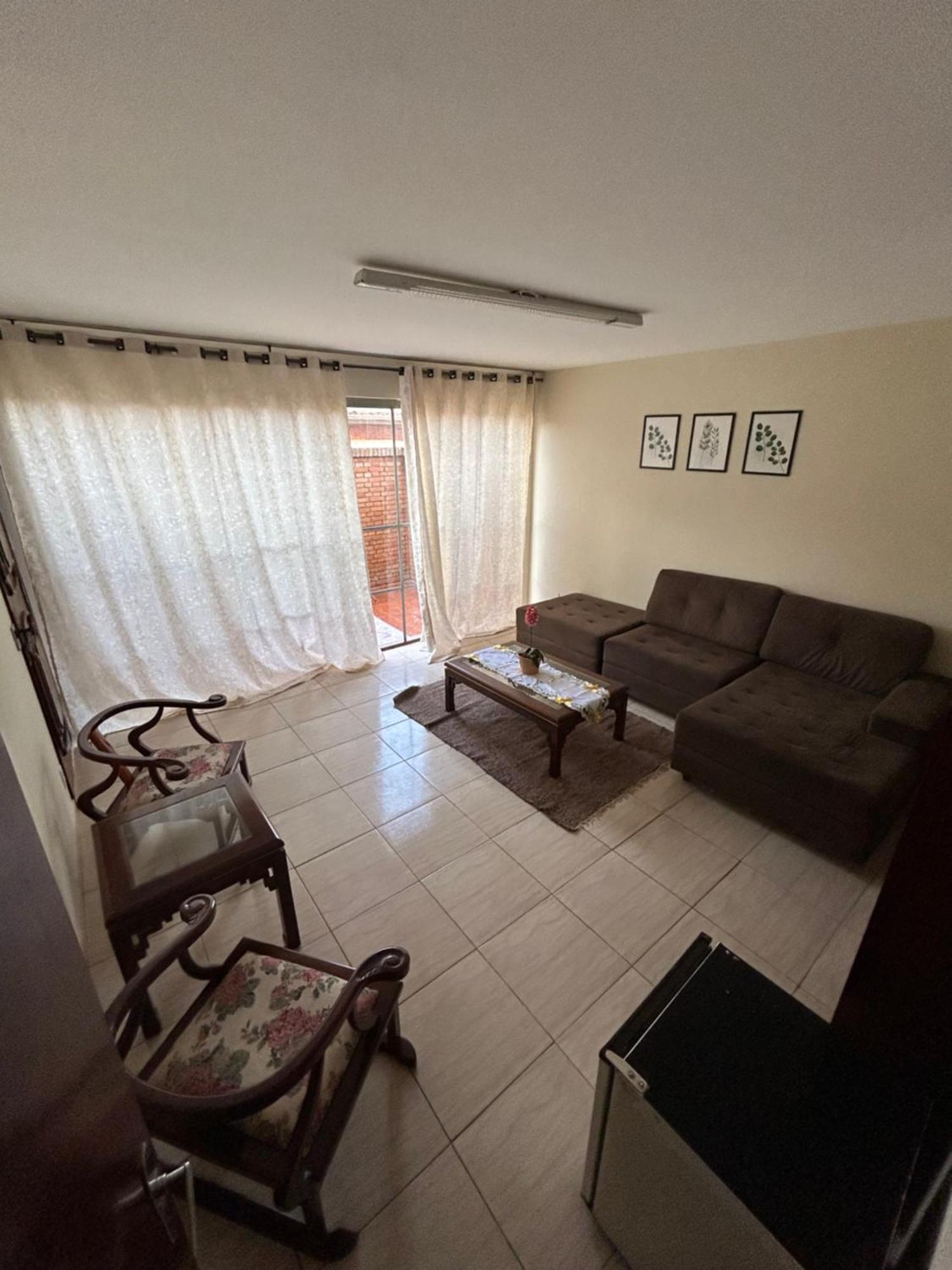 Pousada Matriz Ouro Fino  Bagian luar foto