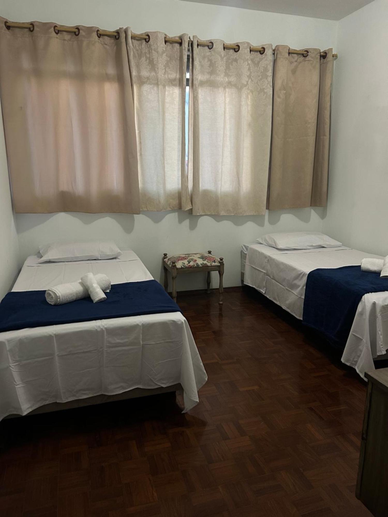 Pousada Matriz Ouro Fino  Bagian luar foto