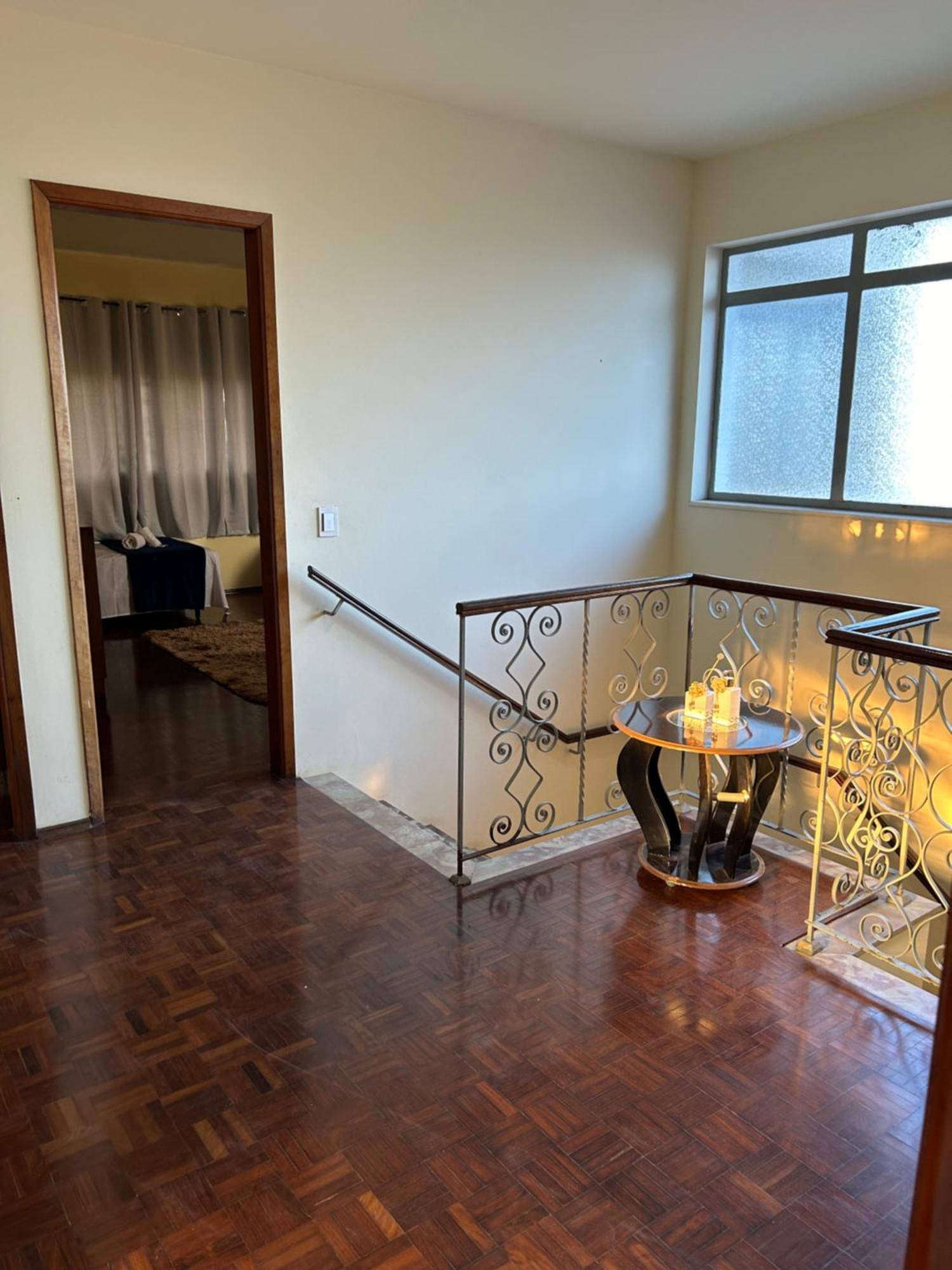 Pousada Matriz Ouro Fino  Bagian luar foto